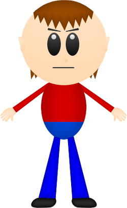 MaleVirtualResident