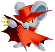 Daroach