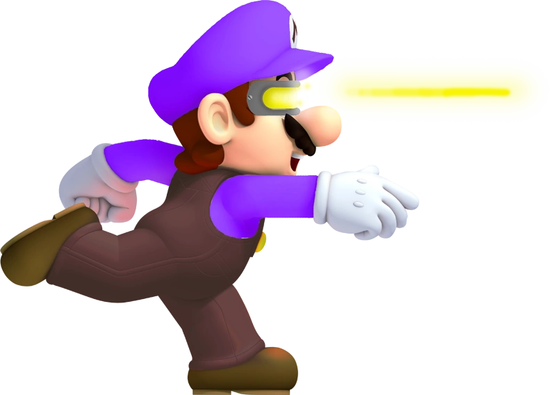 Laser Mario Fantendo Nintendo Fanon Wiki Fandom powered by Wikia