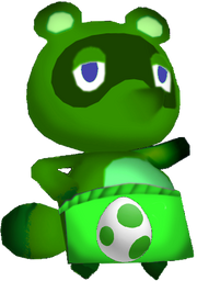 YoshiEgg NAOYE