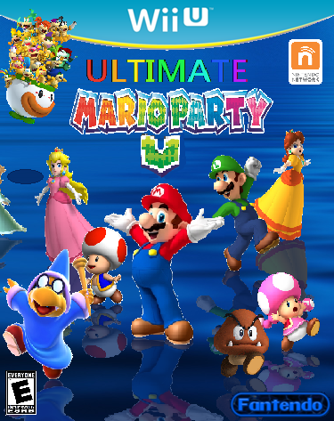 Mario Party 11 Wii Store, SAVE 50%.