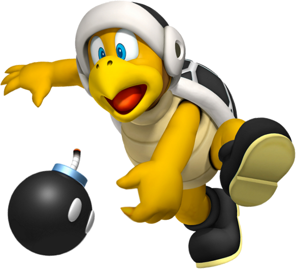 mario kart wii custom characters hammer bro mario kart wii custom characters hammer bro