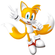 Tails