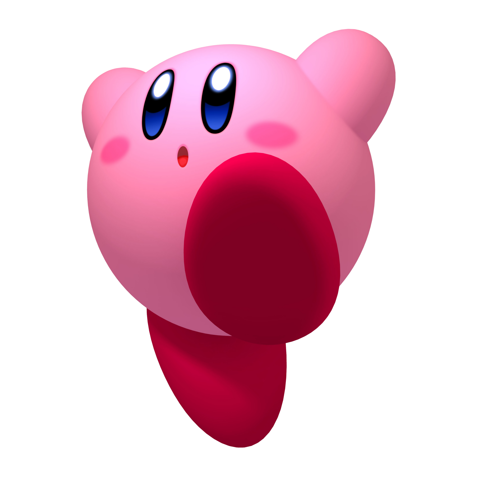 Kirby (Smash V) Fantendo Nintendo Fanon Wiki Fandom powered by Wikia