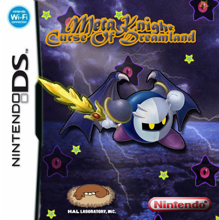 meta knight game fantendo wikia