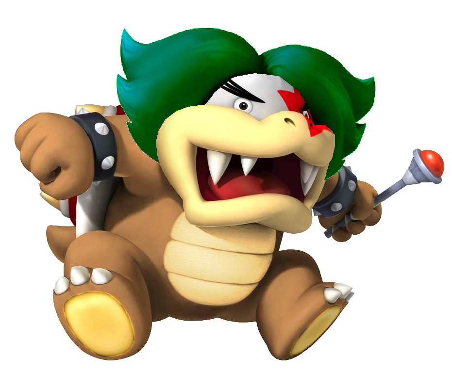 Dhuwor Koopa Fantendo Nintendo Fanon Wiki Fandom Powered By Wikia