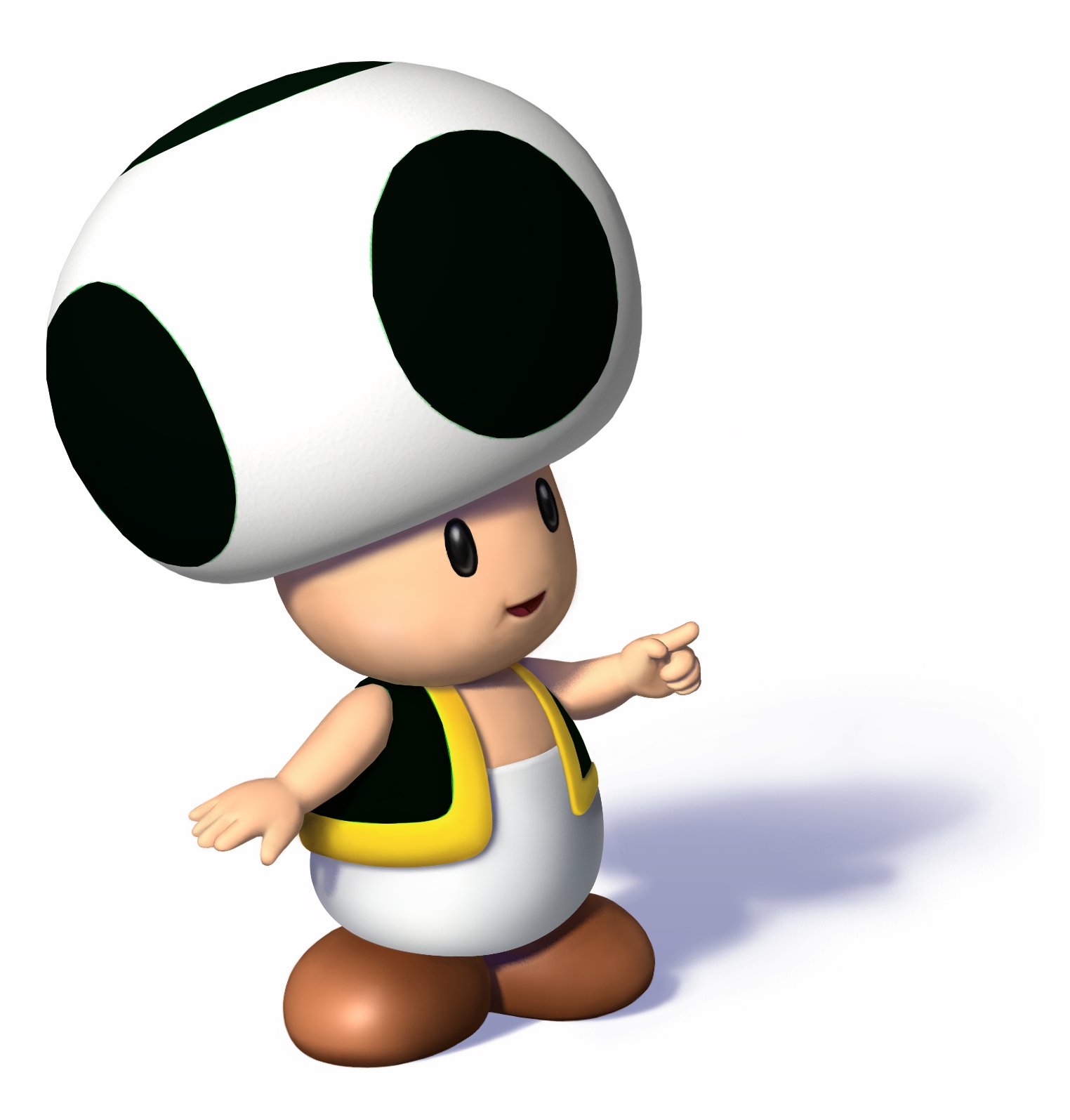 Black Toad Fantendo Nintendo Fanon Wiki Fandom