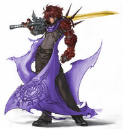 XeroSwordsmanForm