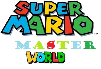 Image - Logo 1 SUPER MARIO.png | Fantendo - Nintendo Fanon Wiki
