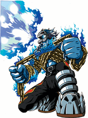 Hemugoldchain