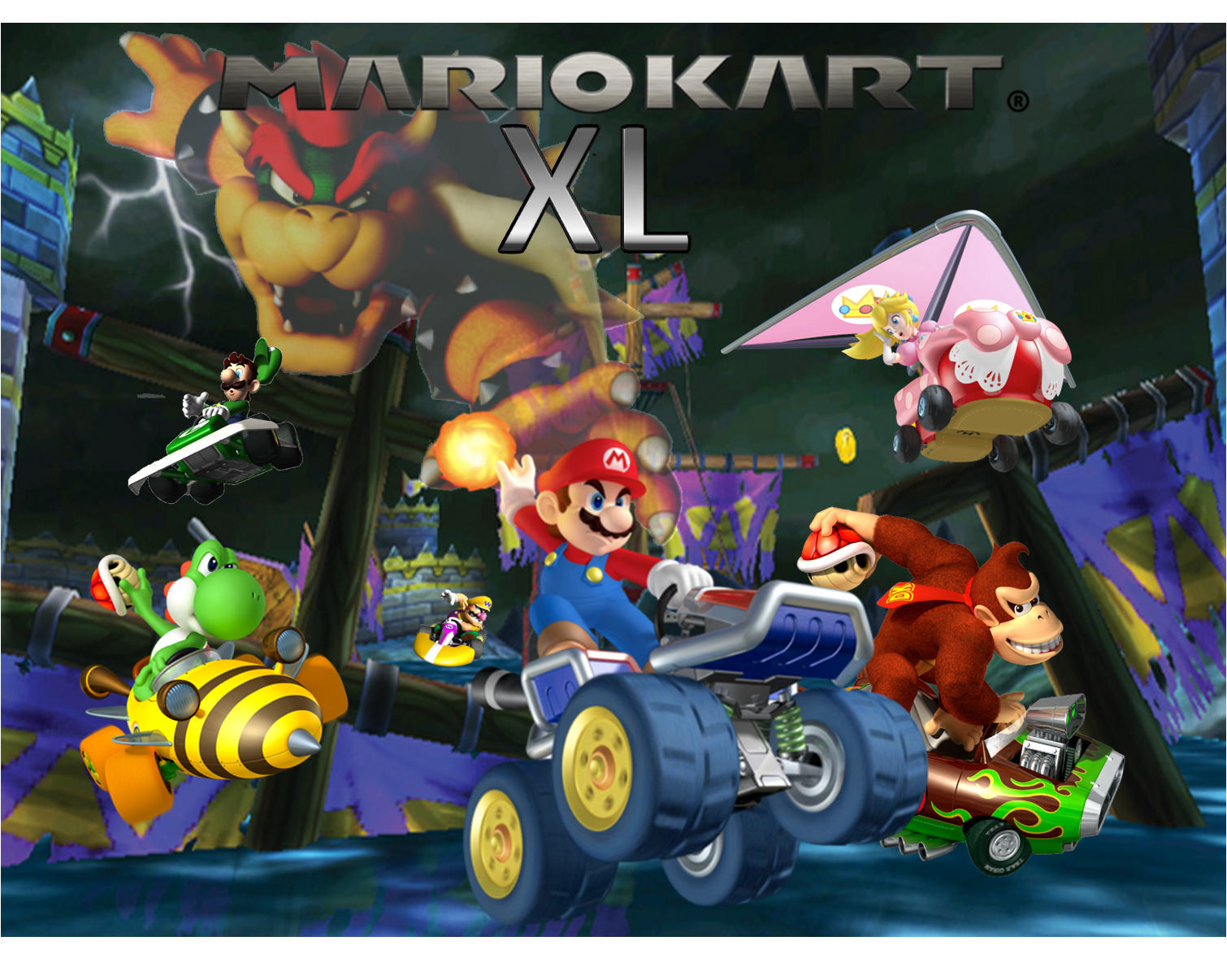 mario kart wii custom characters tutorial mario kart wii custom characters tutorial