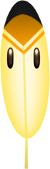 Cape Feather NSMB3