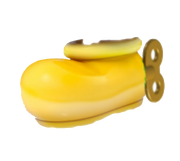 Goomba Shoeee