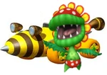 Petey Piranha Artwork