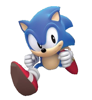 Image - Classic sonic running.PNG | Fantendo - Nintendo Fanon Wiki
