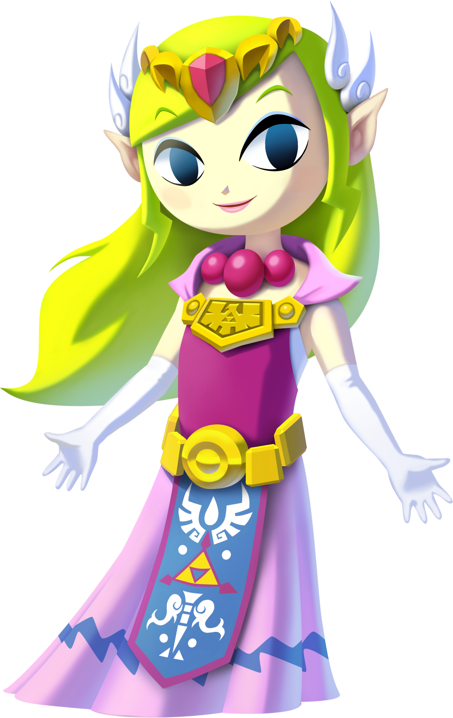 Image Toon Zelda Tloz The Wind Waker Hdpng Fantendo Nintendo