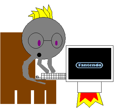 The Assistant