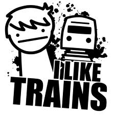 Iliketrains