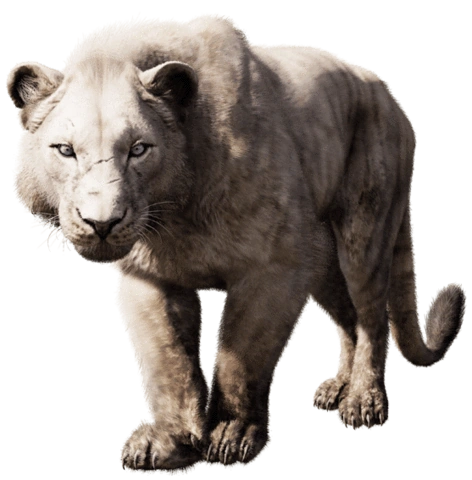 Cave Lion | Far Cry Wiki | Fandom powered by Wikia