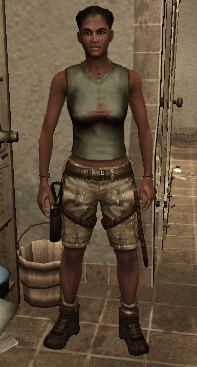 the jackal far cry the jackal far cry