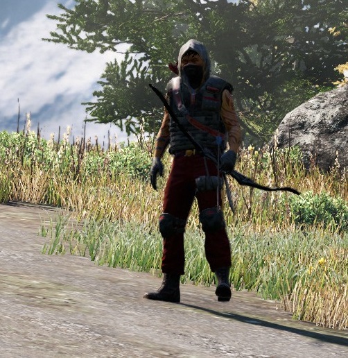 far cry 4 royal fortress