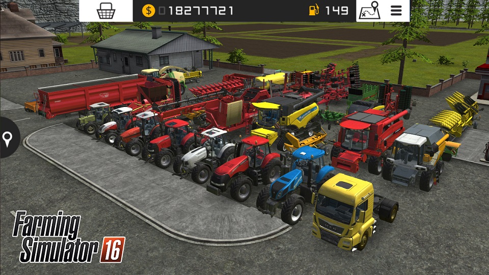 farmer spiel farmer spiel
