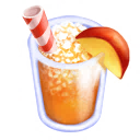 Frozen Apple Cider