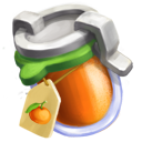 Tangerine Jelly