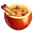 Mulled Apple Cider