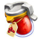 Hawthorn Jam
