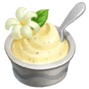 Vanilla Cream