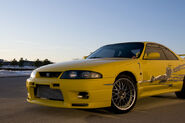 Nissan skyline fast and furious wiki #3