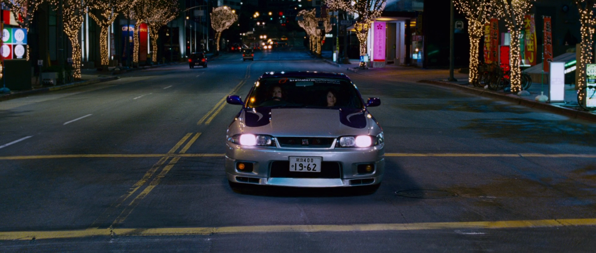 hans skyline tokyo drift