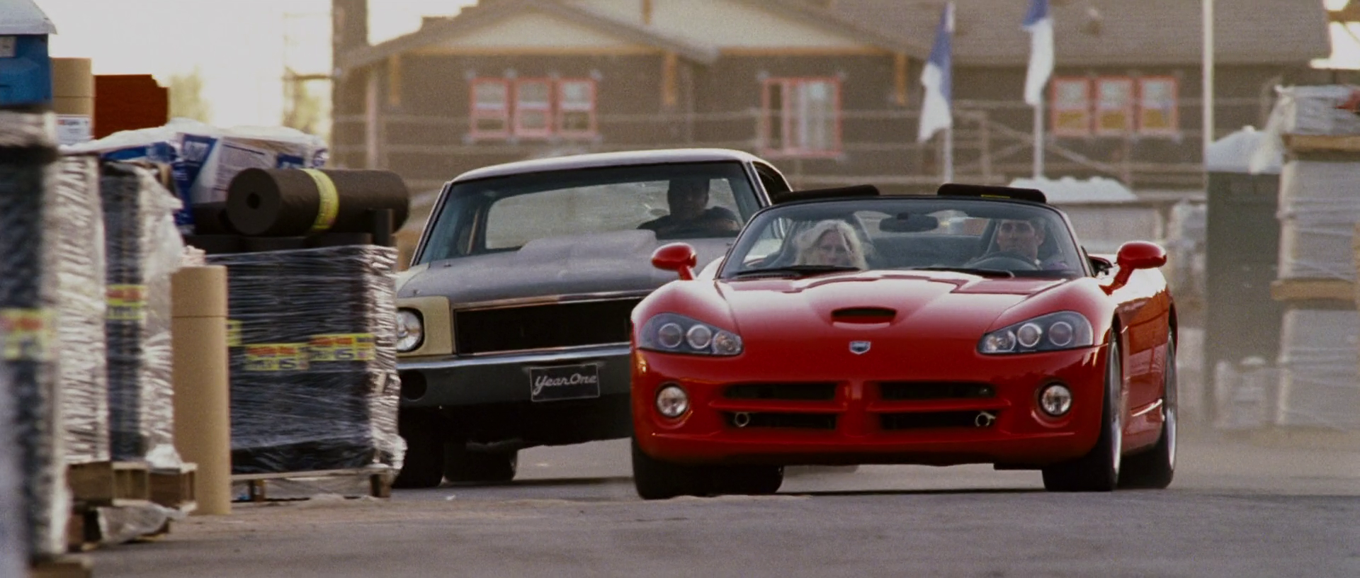 fast and furious 3 monte carlo