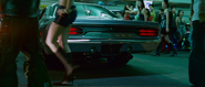 doms roadrunner tokyo drift