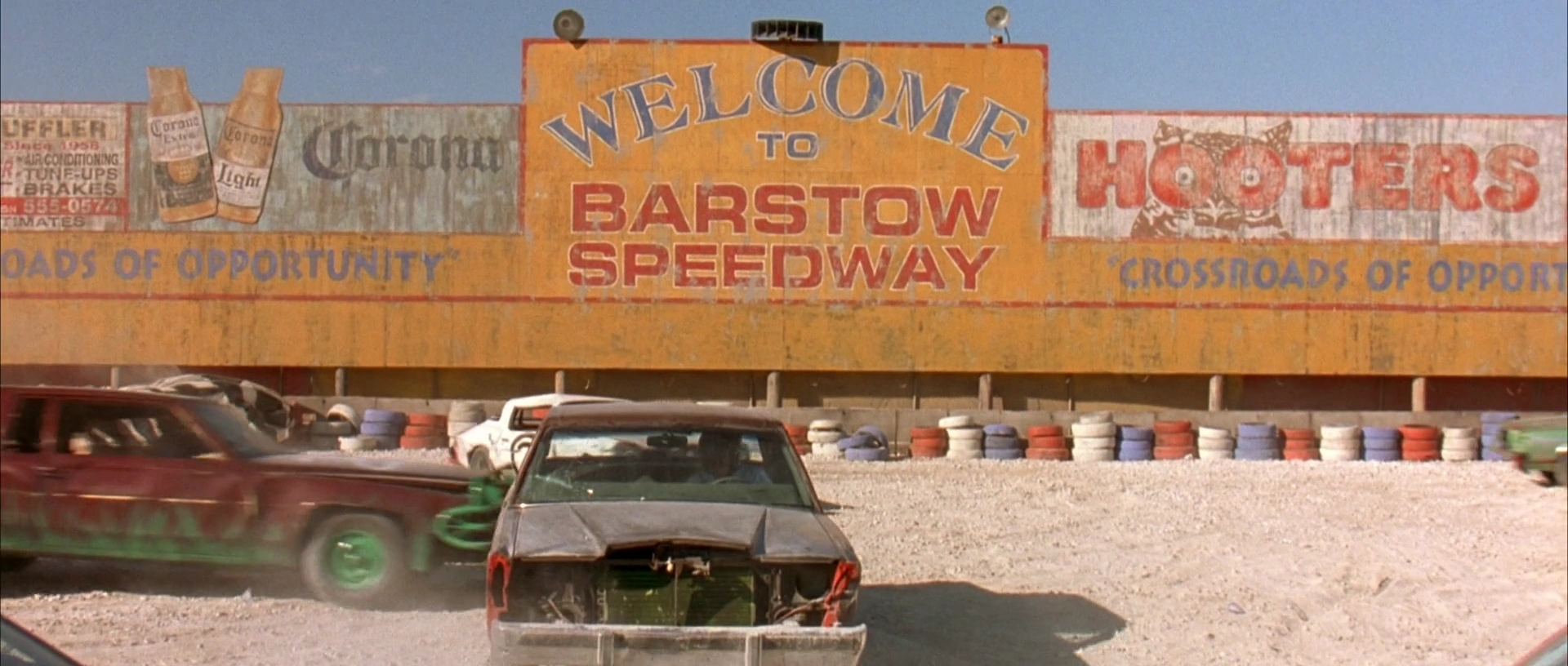Barstow The Fast and the Furious Wiki FANDOM powered by Wikia
