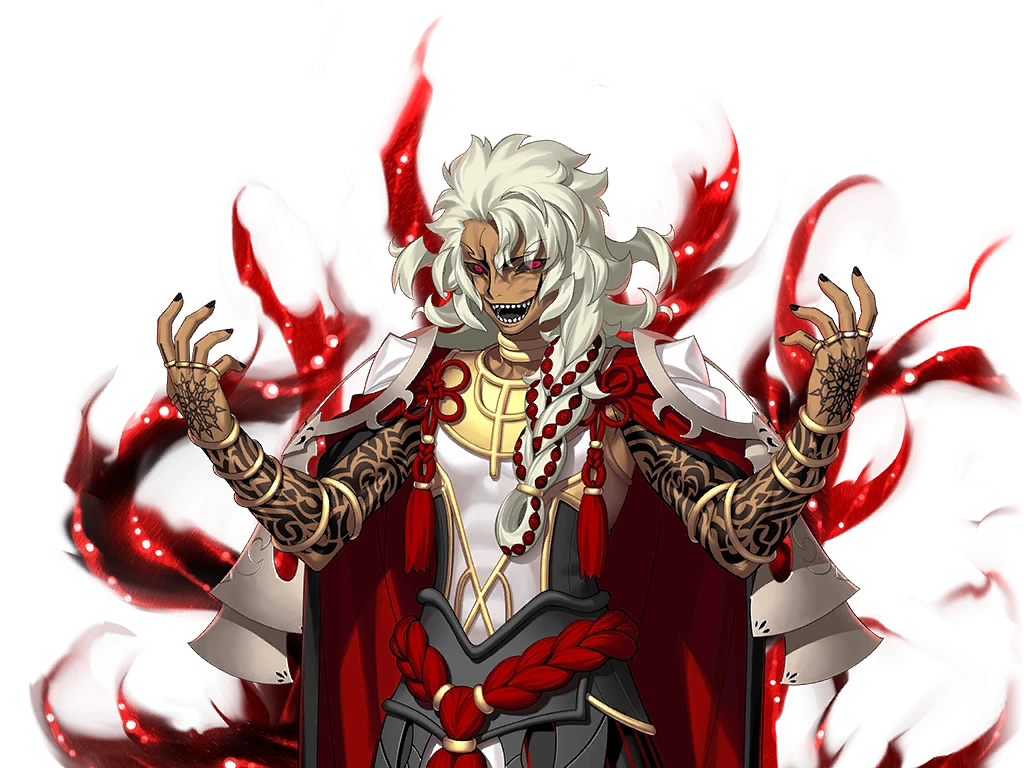 CategoryEnemy Fate/Grand Order Wikia Fandom powered by Wikia