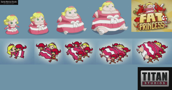 fat princess ps3 add on fat princess ps3 add on