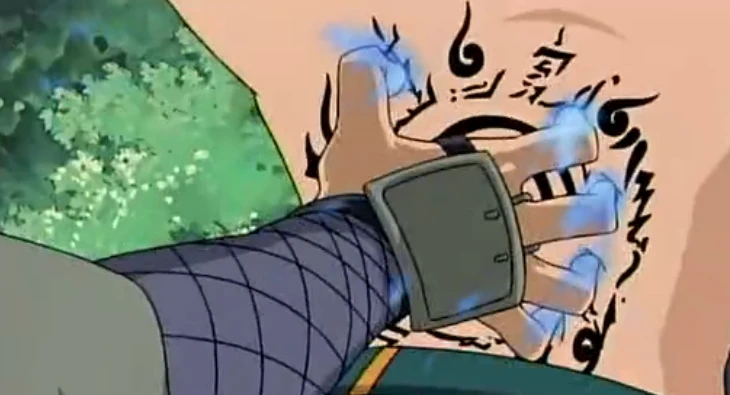 Five Elements Unseal