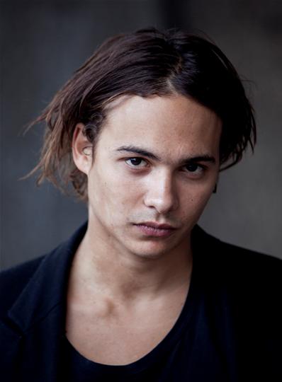 Frank Dillane | Fear the Walking Dead Wiki | FANDOM ...
