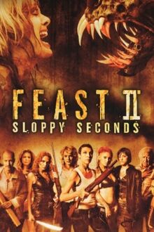 Feast 2 sloppy seconds