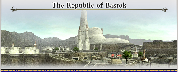 Bastok