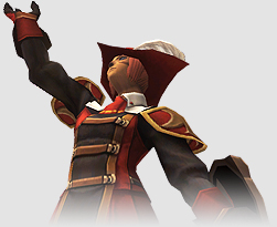 Red Mage