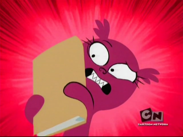 Berry Imagination Companions A Foster s Home For Imaginary Friends berry-imagination-companions-a-foster-s-home-for-imaginary-friends