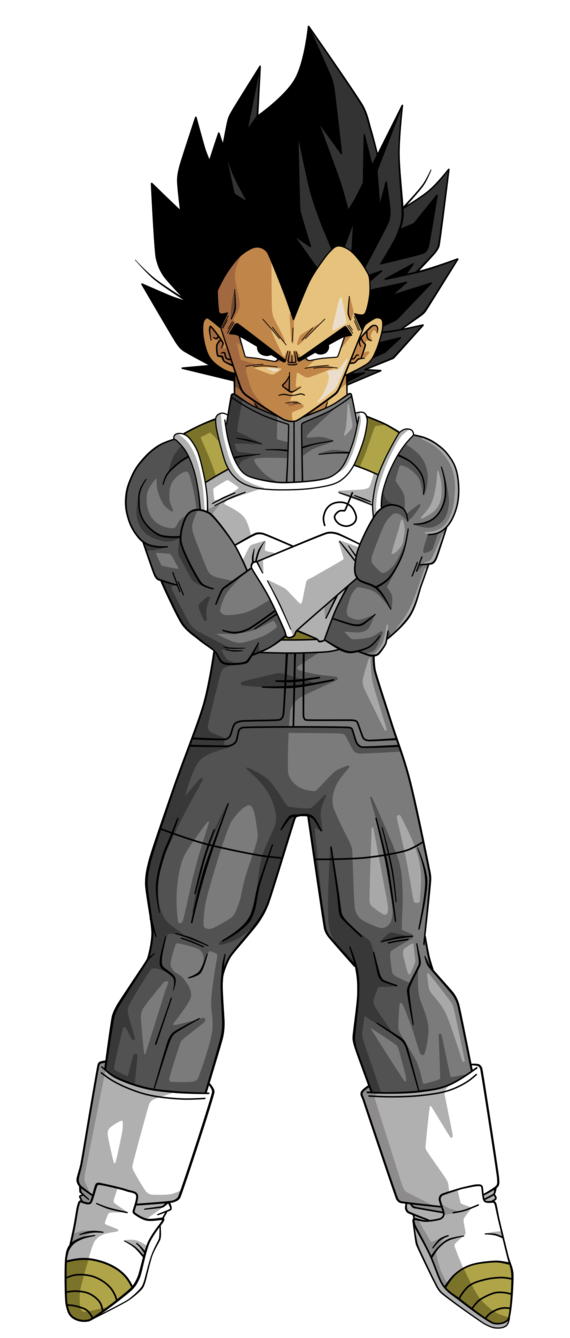 Resultado de imagem para Vegeta DB Super