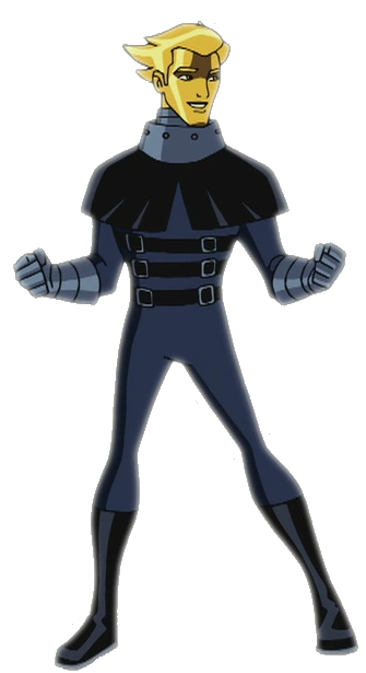 Image - Michael Morningstar Ben 10.png | Fictional Battle Omniverse