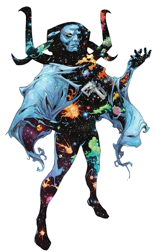 Superheroes de Marvel Eternity 2