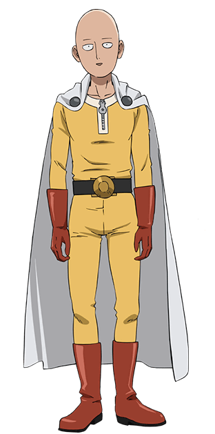 Saitama | Fictional Battle Omniverse Wikia | FANDOM powered by Wikia