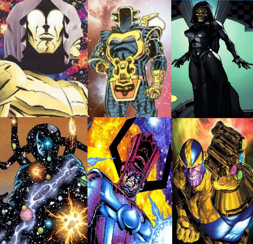 omnipresence superpower omnipresence superpower
