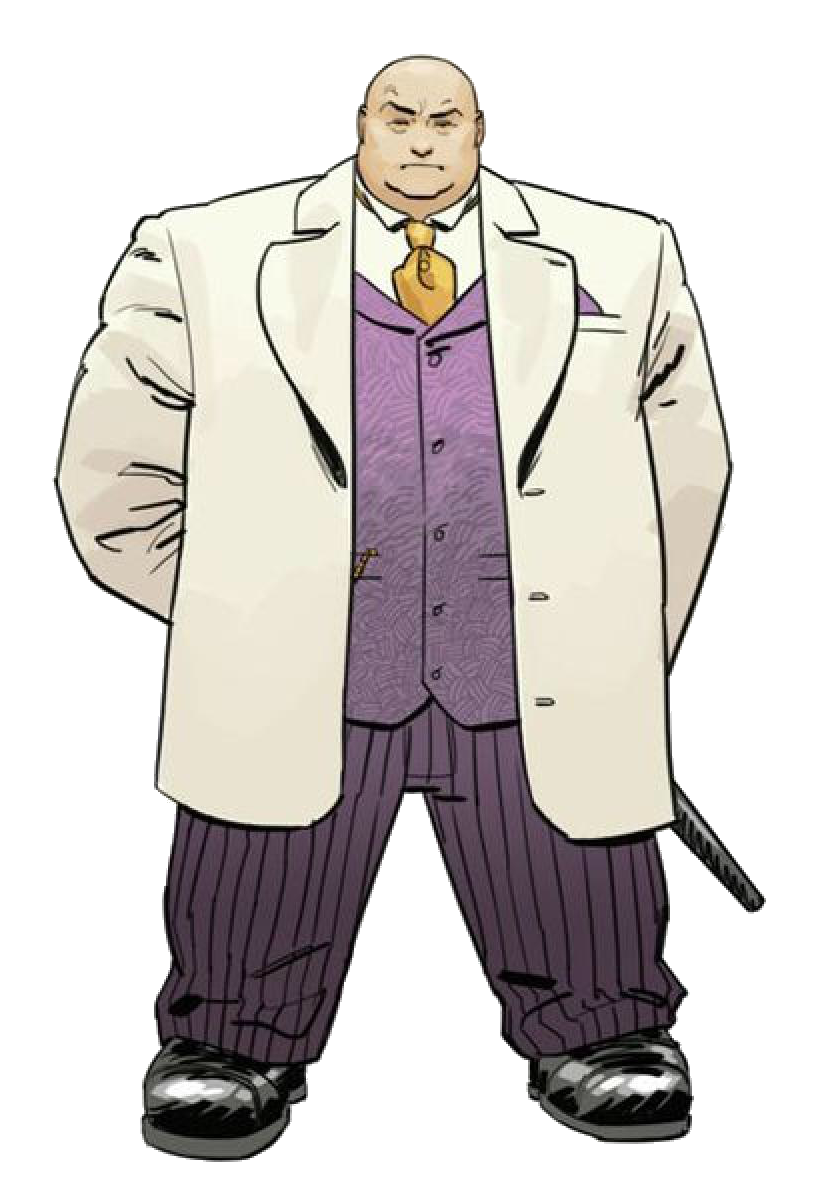Kingpin | Fictional Battle Omniverse Wikia | FANDOM powered by Wikia